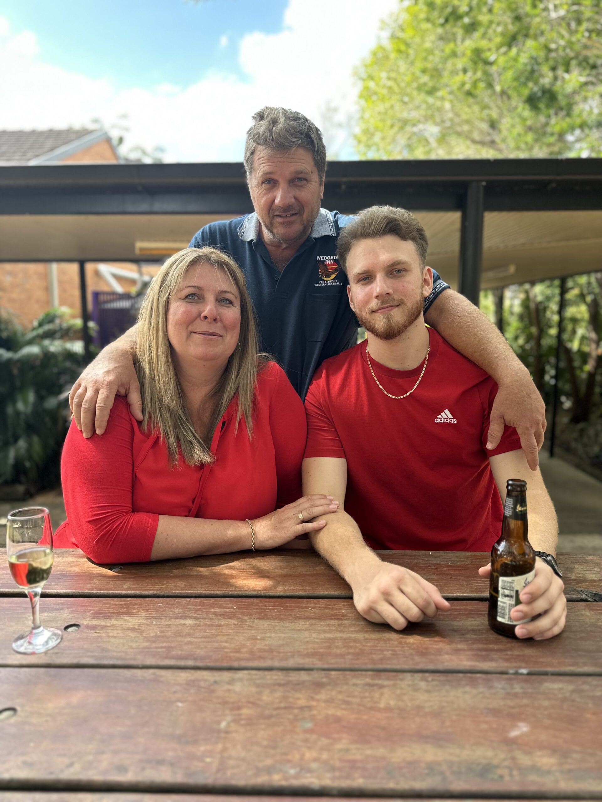Fathers’ Day BBQ – 2023