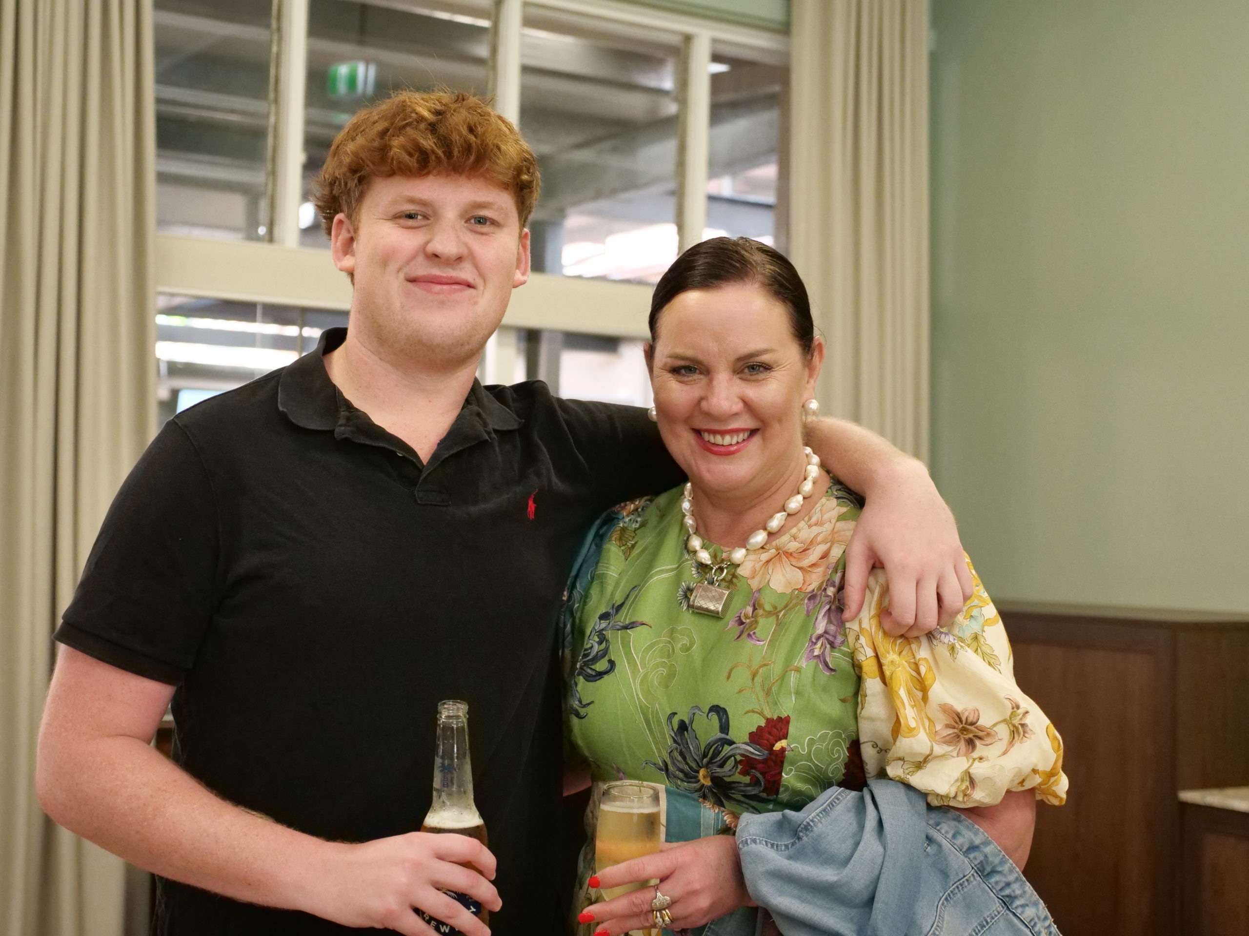 St Leo’s Mothers’ Day Luncheon 2025